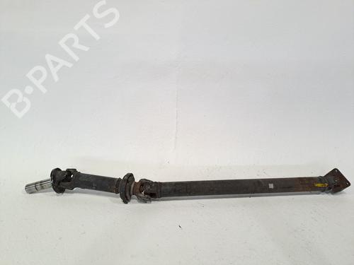Driveshaft NISSAN PICK UP (D22) 2.5 TD 4WD | BP24108666M37 