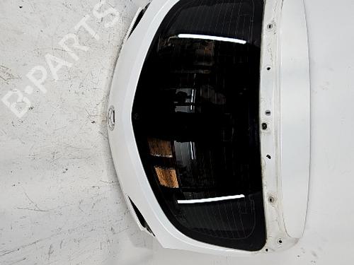 Tailgate MAZDA 3 (BL) 2.2 MZR CD (BL10) | BP36321156C6  - Image 5