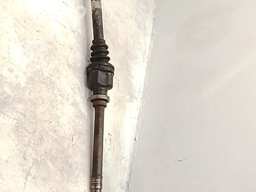 Used Right front driveshaft Right front driveshaft PEUGEOT 206 Hatchback (2A/C) 1.4 HDi eco 70 (68 hp) 36376980 36376980