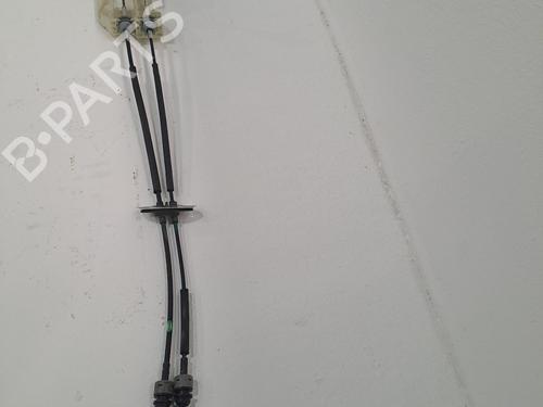 Gear lever KIA RIO III (UB) 1.2 CVVT | BP24848816M90
