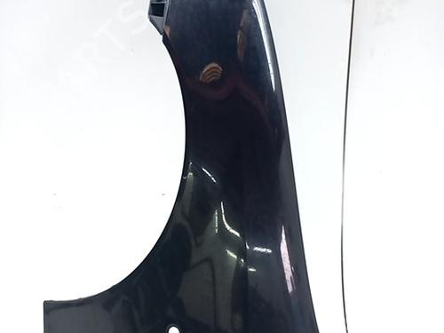 Forkjerm venstre SAAB 9-3 Convertible (YS3F) 2.0 t (210 hp) 30920048