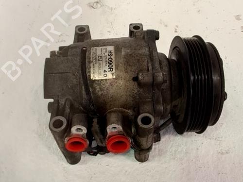 Used AC compressor HONDA JAZZ II (GD_, GE3, GE2) 1.3 iDSi (GD1) (83 hp) 29992581