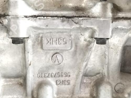 Engine FORD FIESTA VII (HJ, HF) 1.5 TDCi | BP39714227M1 - Image 6