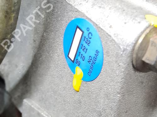 Engine LANCIA MUSA (350_) 1.4 (350.AXA11, 350.AXA1A) | BP23376071M1 