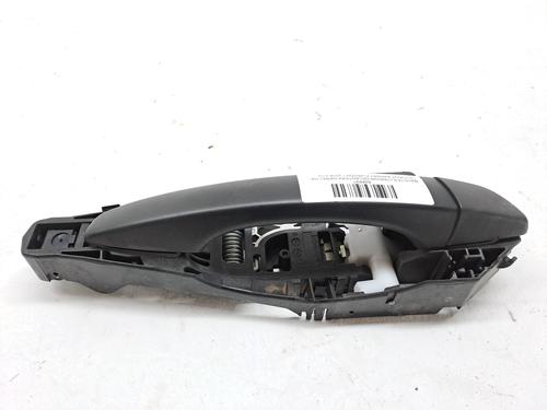 Używane Klamka zewnętrzna drzwi przednich prawych PEUGEOT EXPERT Van (V_) 1.5 BlueHDi 120 (120 hp) 27653165