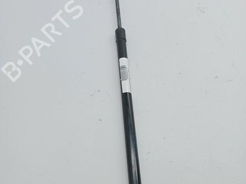 Used Tailgate lift support NISSAN PULSAR Hatchback (C13) 1.5 dCi (110 hp) 23339934