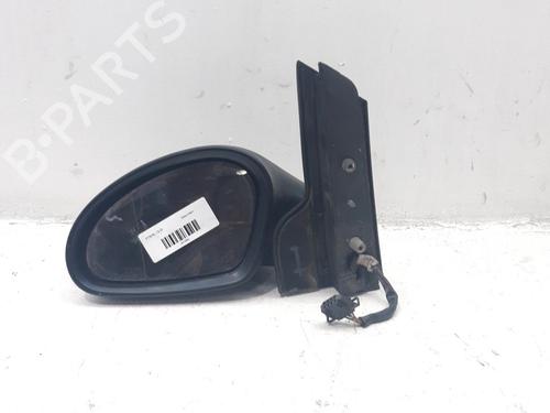 Used Left mirror Left mirror SEAT TOLEDO III (5P2) 2.0 TDI 16V (140 hp) 34238610 34238610