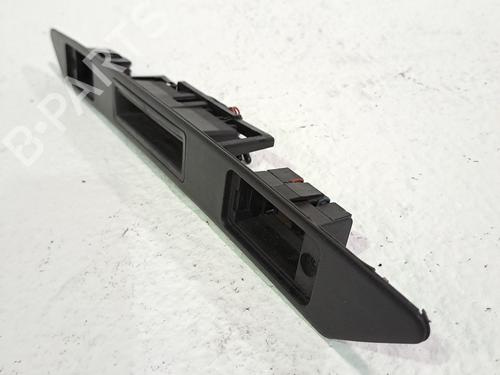 Tailgate handle AUDI A3 (8P1) 2.0 FSI | BP24109205C132 