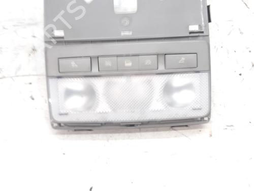 Plafoniera interna Plafoniera interna OPEL MOKKA / MOKKA X (J13) 1.4 (_76) (120 hp) 36666754 36666754
