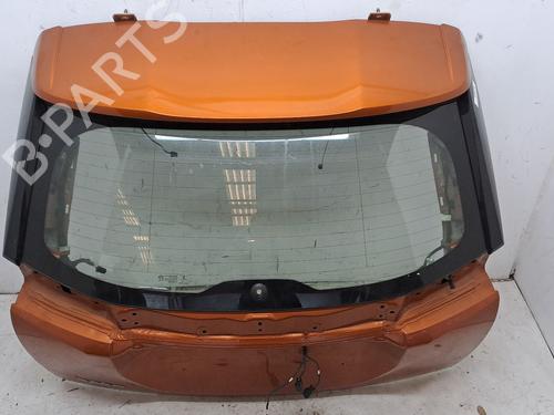 Used Tailgate Tailgate 36257673 36257673