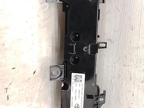 Climate control TOYOTA C-HR (_X1_) 1.8 Hybrid (ZYX10_, ZYX11_, ZYX10R, ZYX11R) | BP37591368I5  - Image 6