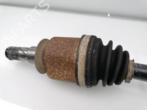 Used Right front driveshaft NISSAN NAVARA NP300 Pickup (D23, D23T) 2.3 dCi 4x4 (D231) (163 hp) 23937202