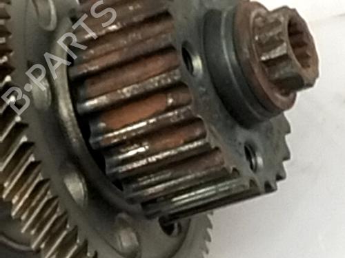 Andre SEAT EXEO (3R2) 2.0 TFSI | BP31874845O1