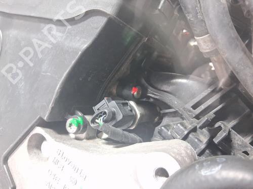 Engine VW GOLF VII (5G1, BQ1, BE1, BE2) 1.4 GTE Hybrid | BP29325827M1 - Image 10