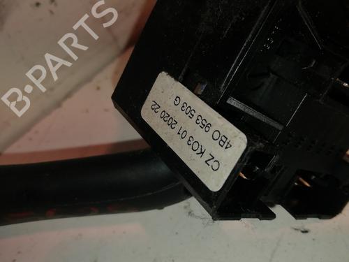 Steering column stalk VW PASSAT B5 (3B2) 1.9 TDI | BP25460656I23 
