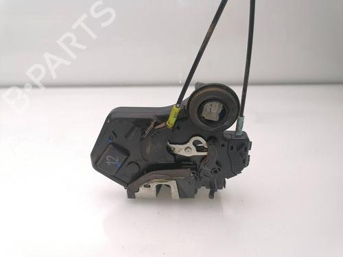 Rear left lock TOYOTA HILUX VII Pickup (_N1_, _N2_, _N3_) 2.5 D-4D 4WD (KUN25) | BP23421110C100 