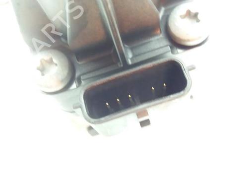 Egr RENAULT CLIO IV (BH_) 1.5 dCi 75 | BP23386171M69 
