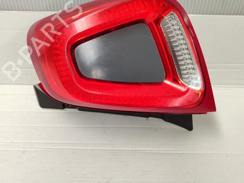 Right taillight FIAT 500 (312_) 1.2 (312AXA1A) | BP23339915C35 