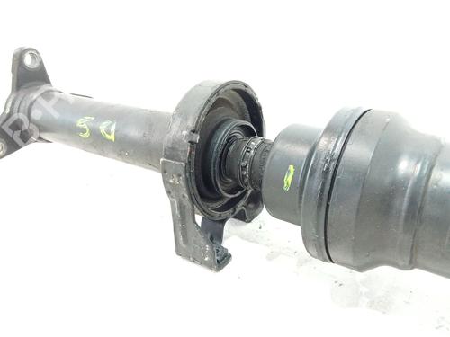 Driveshaft VW TOUAREG (7LA, 7L6, 7L7) 2.5 R5 TDI | BP29270208M37 