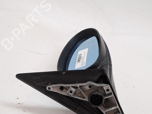 Used Right mirror BMW 3 (E90) 320 d (163 hp) 27193748