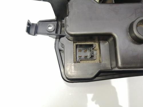 Heater blower motor MERCEDES-BENZ C-CLASS Coupe (CL203) C 220 CDI (203.708) | BP26169259M62 