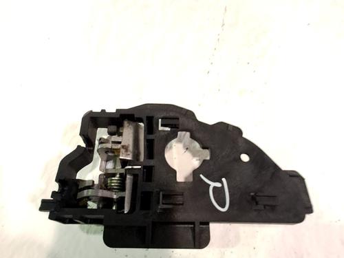 Front right interior door handle HYUNDAI ix35 (LM, EL, ELH) 1.7 CRDi | BP33765587I14 - Image 2