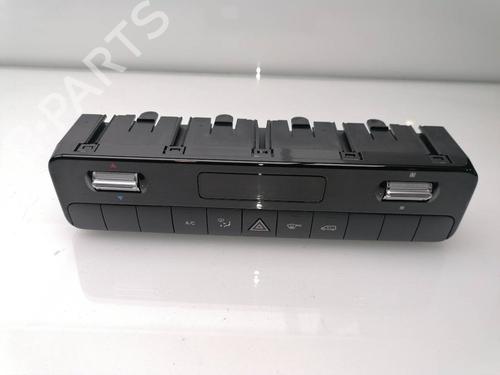 Climate control MERCEDES-BENZ SPRINTER 3,5-t Platform/Chassis (B907, B910) 311 CDI (910.131, 910.133) | BP23938048I5 