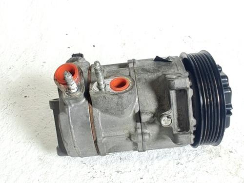 Used AC compressor CHRYSLER SEBRING (JS) 2.0 CRD (140 hp) 30920853