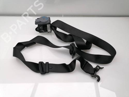 Front right seatbelt BMW X3 (F25) sDrive 18 d | BP23449252I25 