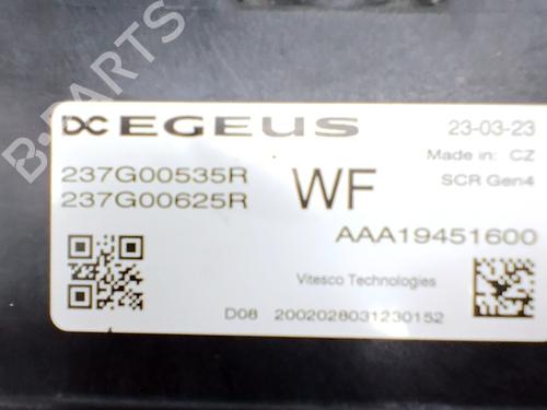 Electronic module RENAULT KANGOO III Box Body/MPV 1.5 Blue dCi 95 (FJAB) | BP35977365M83 - Image 3