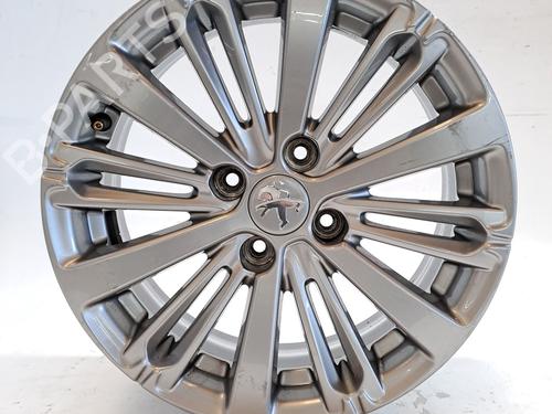 Felg PEUGEOT 208 I (CA_, CC_) 1.2 THP 110 (110 hp) 26169336