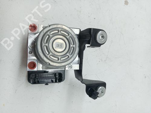 Used ABS pump LAND ROVER RANGE ROVER EVOQUE VAN (L538) TD4 4x4 (150 hp) 24189036