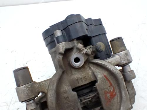 Used Left rear brake caliper Left rear brake caliper AUDI A3 (8V1, 8VK) 1.6 TDI (105 hp) 32843711 32843711