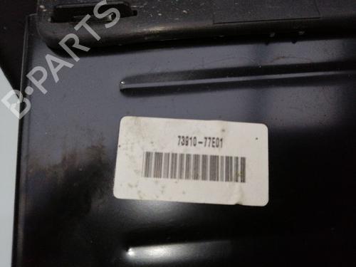 Passasjer kollisjonspute SUZUKI VITARA (ET) HDI (SE 420HDI) | BP23449330C10 