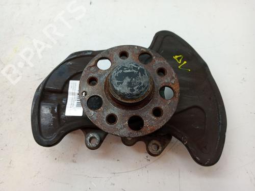 Left front steering knuckle MERCEDES-BENZ C-CLASS (W204) C 320 CDI (204.022) | BP23357477M25 