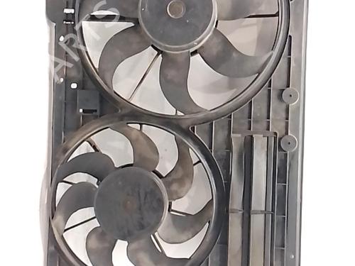 Used Radiator fan Radiator fan VW GOLF V (1K1) 2.0 TDI (140 hp) 36377029 36377029