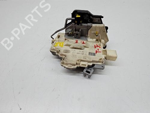 Used Rear left lock AUDI A3 (8P1) 2.0 TDI 16V (140 hp) 30337337