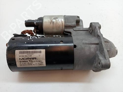 Starter ALFA ROMEO STELVIO (949_) 2.2 D (949.AXD1A) | BP23340073M8 
