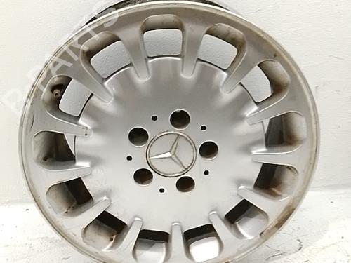 Used Rim Rim MERCEDES-BENZ E-CLASS (W211) E 270 CDI (211.016) (177 hp) 40549372 40549372