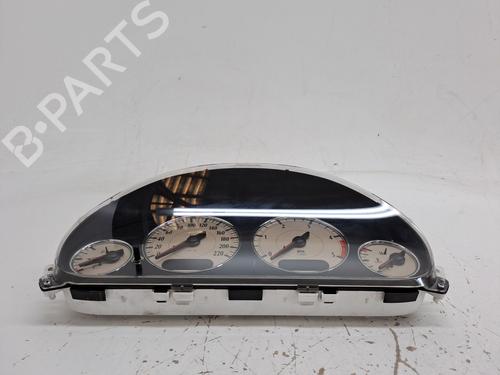 Instrument cluster CHRYSLER VOYAGER IV (RG, RS) 2.8 CRD | BP28336927C47 