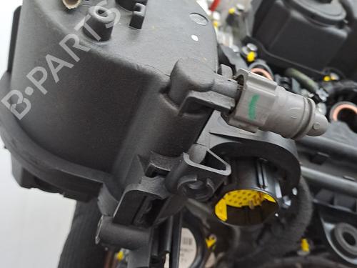 Engine PEUGEOT BIPPER Tepee 1.4 HDi | BP24736412M1 