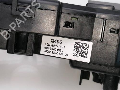 Switch KIA NIRO I (DE) 1.6 GDI Plug-in Hybrid | BP23384429I30