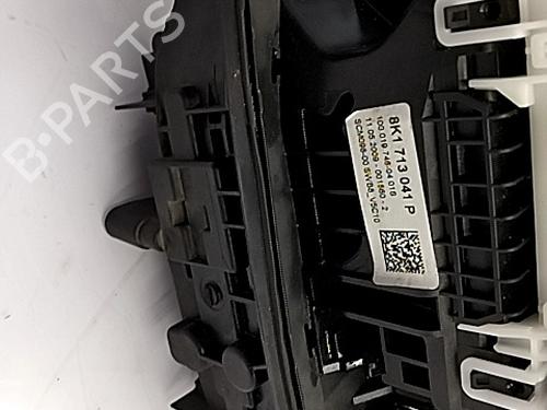 Used Gear lever AUDI A4 B8 (8K2) 2.0 TFSI (211 hp) 30452554