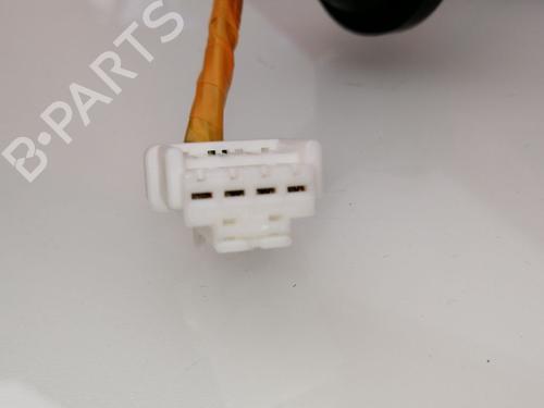 Right taillight NISSAN NOTE (E11, NE11) 1.4 LPG | BP30451964C35