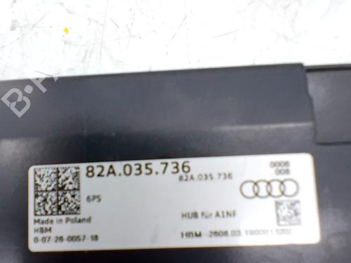 Other AUDI A1 Sportback (GBA) 30 TFSI | BP33763292O1 - Image 3