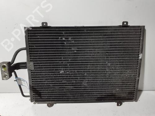 Varmeapparat RENAULT MEGANE I Classic (LA0/1_) 1.6 e (LA0F, LA0S) (90 hp) 25457660