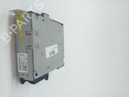 Radio CITROËN DS4 (NX_) 1.6 HDi 90 | BP24736263E6 