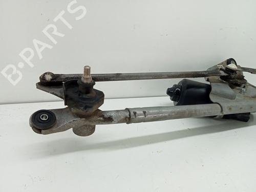 Front wiper motor SKODA SUPERB I (3U4) 1.9 TDI | BP27557336M29 