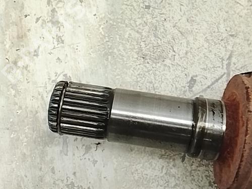 Left front driveshaft OPEL COMBO Box Body/MPV (X12) 1.3 CDTI (B05) | BP36666445M38 - Image 3