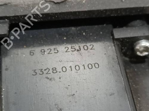 Headlight switch BMW 5 (E60) 520 d | BP25455580I24 